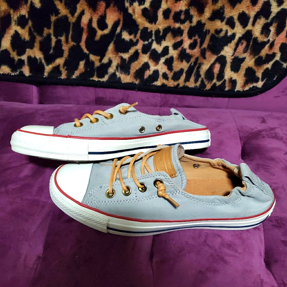 Converse Chuck Taylor Shoreline Sneaker